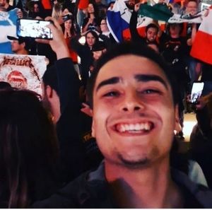 Meet your Posher, Austin